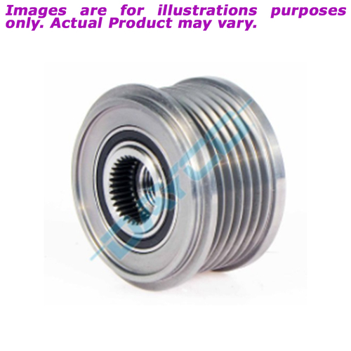 New DAYCO Alternator Pulley For HSV Senator OAP019