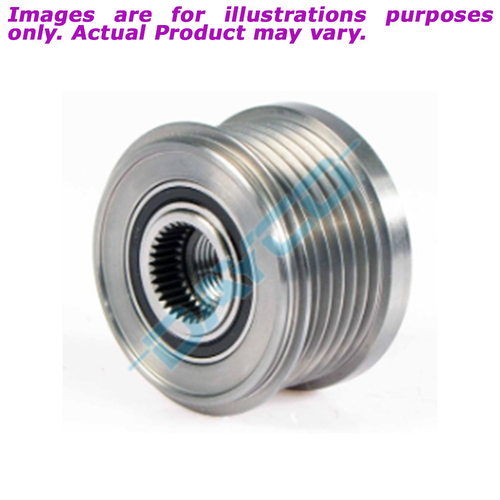 New DAYCO Alternator Pulley For Citroen Berlingo OAP034