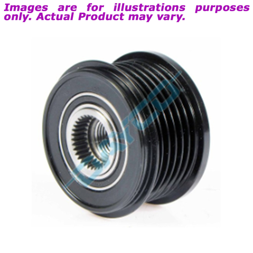 New DAYCO Alternator Pulley For Mini Cooper D OAP035