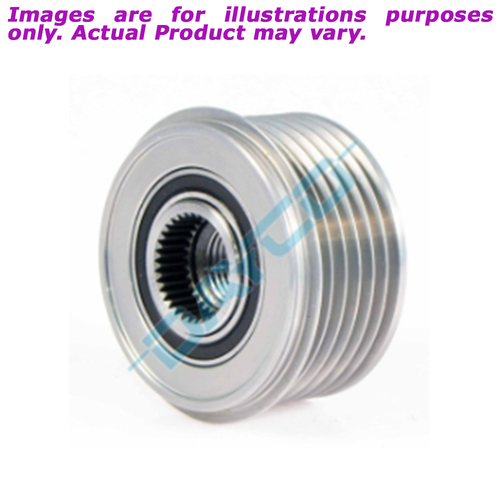 New DAYCO Alternator Pulley For Mercedes Benz A-Class A140 OAP038
