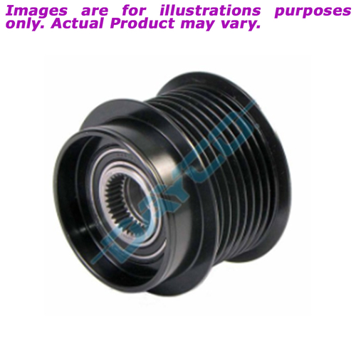 New DAYCO Alternator Pulley For Holden Calais OAP097