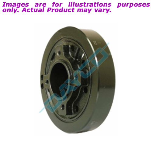 New DAYCO Harmonic Balancer For Ford F100 PB1082ST