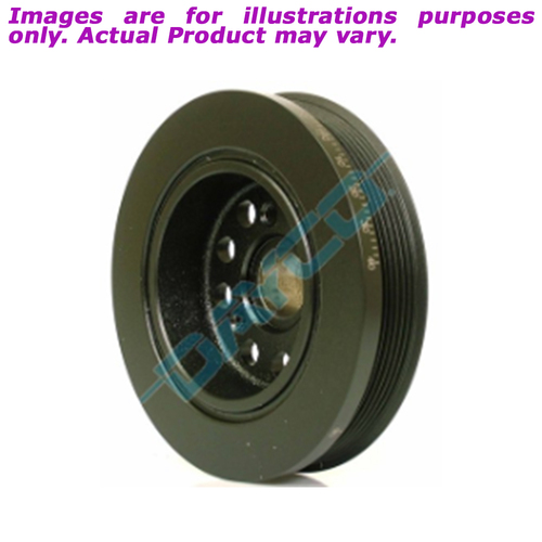 New DAYCO Harmonic Balancer For Ford LTD PB1432ST