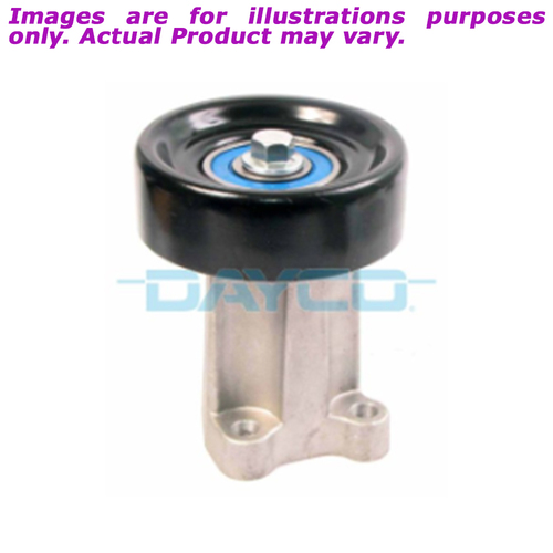 New DAYCO Pulley Mount Bracket For Holden Caprice PMA001