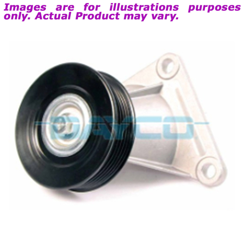 New DAYCO Pulley Mount Bracket For Holden Statesman (From 1990) PMA002