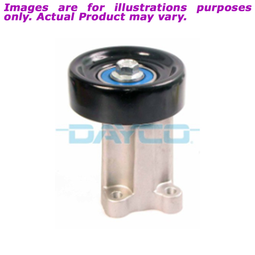 New DAYCO Pulley Mount Bracket For Holden Statesman (From 1990) PMA004