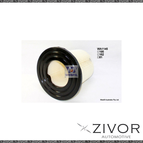 New WESFIL Air Filter For Ford Mustang 3.8L V6 1994-2000 - WA1145