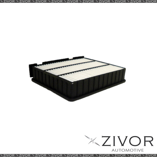 Wesfil Air Filter For Mitsubishi Verada 3.5L V6 06/03-2004 - WA1192 *By Zivor*