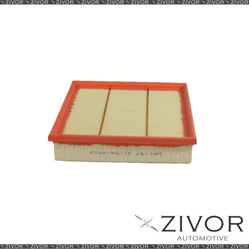 Wesfil Air Filter For Mercedes Benz SLK200K 2.0L 07/00-2004 - WA1197 *By Zivor*
