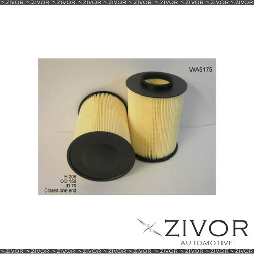 Wesfil Air Filter For Ford Escape 2.0L 12/16-on - WA5175 *By Zivor*