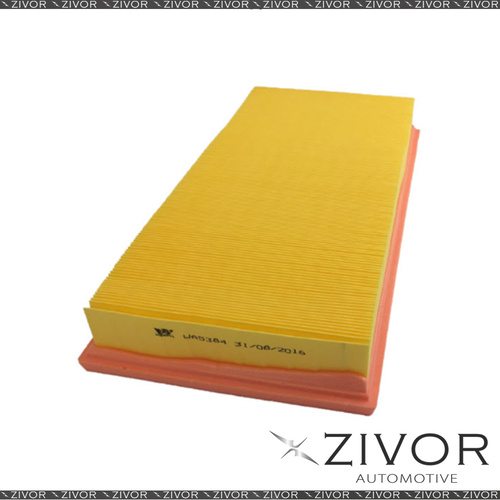 WESFIL Air Filter For Mercedes Benz A200 2.0L CDi 09/04-04/12-WA5384 *By Zivor*