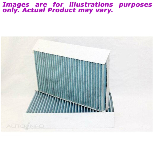 New WESFIL Cabin Filter For Renault Megane 1.5LTD WACF0183