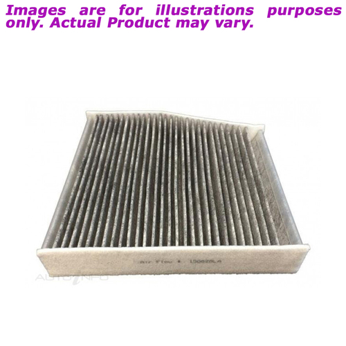 New WESFIL Cabin Filter For Mercedes Benz A250 2.0L WACF0209