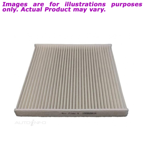 New WESFIL Cabin Filter For Jeep Cherokee 2.4L WACF0210