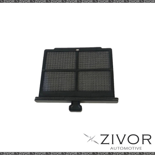 WESFIL CABIN Filter For Hino Ranger Pro 10 - GH1J 8.0L TD 2003-2008 -WACF0257