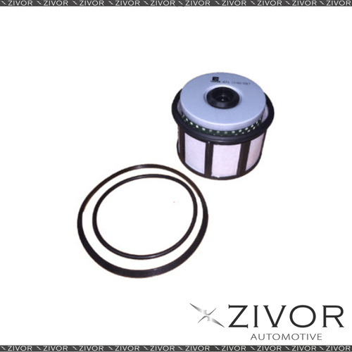 COOPER FUEL Filter For Ford E350, E450, E550 7.3L V8 TD 1995-2003 -WCF1