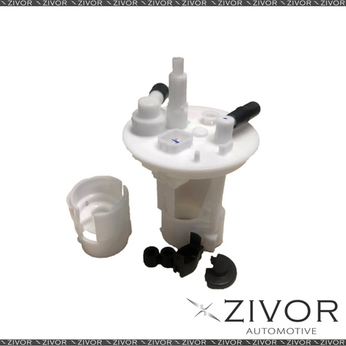 COOPER FUEL Filter For Daihatsu Sirion 1.3L 03/05-12/13 -WCF258* By Zivor*