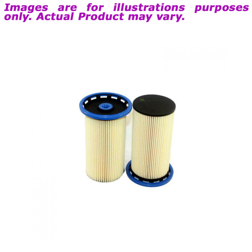 New COOPER Diesel Fuel Filter For Volkswagen Tiguan 2.0L TDi WCF270