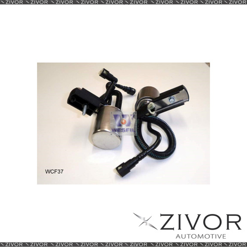 COOPER FUEL Filter For Chrysler Neon 2.0L 07/96-07/02 -WCF37* By Zivor*