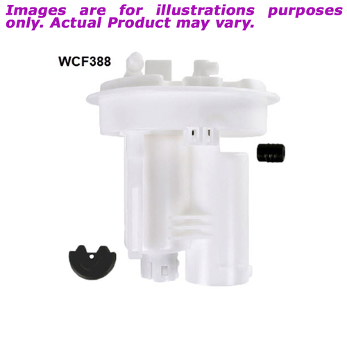 New COOPER In-Tank Fuel Filter For Subaru Liberty 2.5L WCF388