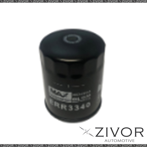 NIPPON MAX Oil Filter For Landrover Defender 2.5L D 03/92-1994 - WCO49NM