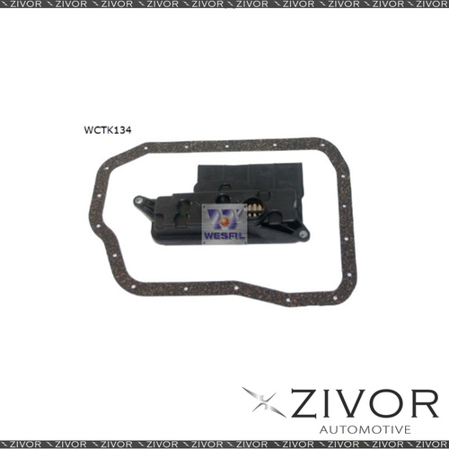 Transmission Filter Kit For Toyota AURION 2006-2017 -WCTK134 *By Zivor*