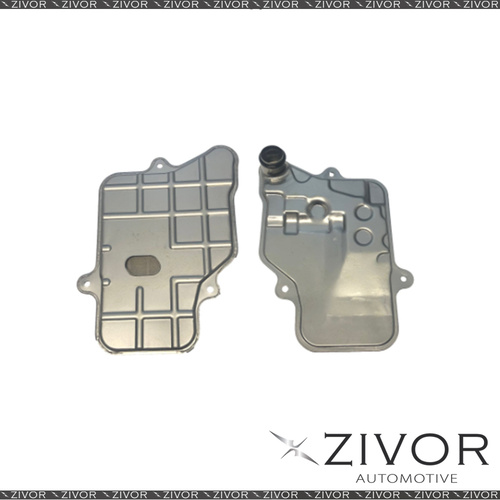 WESFIL Transmission Filter Kit For Subaru LIBERTY 2009-2015 -WCTK220 *By Zivor*