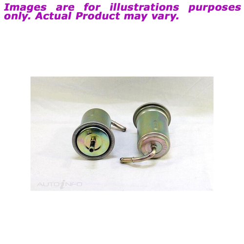 New COOPER EFI Fuel Filter For Ford Capri 1.6L WZ309