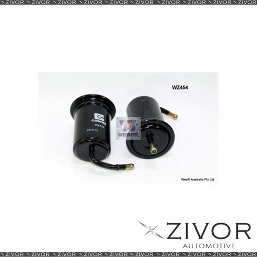 New COOPER FUEL Filter For Eunos 30X 1.8L V6 1992-1996 -WZ454