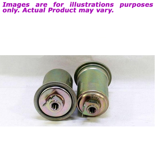 New COOPER EFI Fuel Filter For Suzuki Vitara 2.0L WZ464