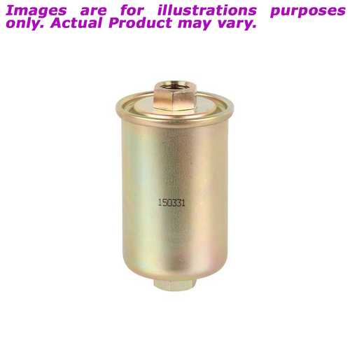 New COOPER EFI Fuel Filter For Chevrolet Suburban 5.7L V8 WZ479