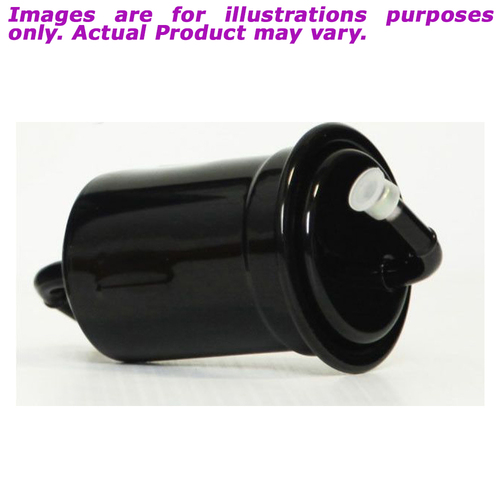 New COOPER EFI Fuel Filter For Mazda 121 Metro 1.3L WZ484