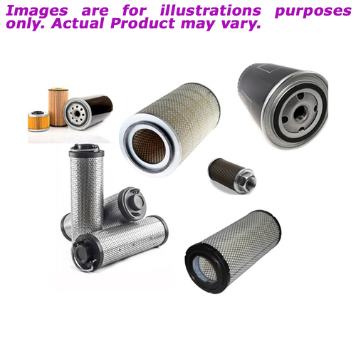 New COOPER EFI Fuel Filter For Ford Probe 2.5L V6 WZ486