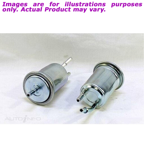 New COOPER EFI Fuel Filter For Kia Rio 1.5L WZ603