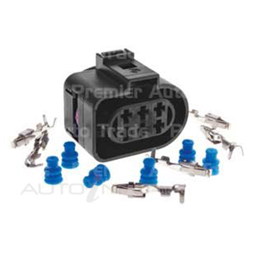 New PAT PREMIUM Connector Harness and Plug For VOLKSWAGEN BORA CPS-098