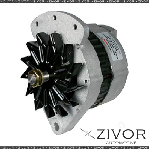 Prestolite Electric Alternator For John Deere 4230 6.6l 6.404d 01/73 ON #110-458