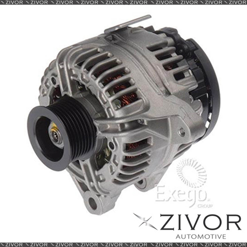 New OEX Alternator For Toyota Rav4 Aca22r 2.4l 2az-fe 08/03 - 10/05 BXA062
