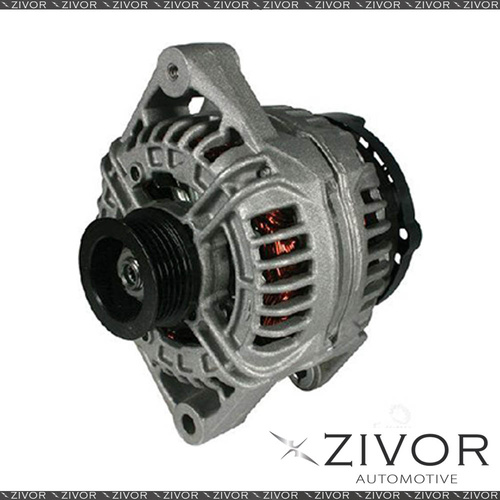 New BOSCH Alternator For Holden Astra Ah 1.8l Z18xer 124425009