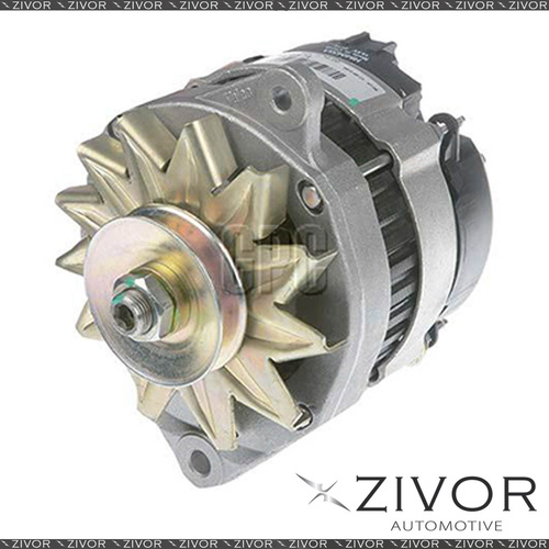 New VALEO Alternator For Citroen Cx25 2.5l M25-659 #432829