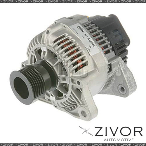 VALEO Alternator For Bmw 318is E36 1.9l M44 B19 #439007