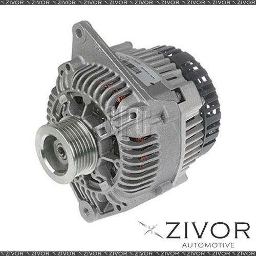 New VALEO Alternator For Renault Clio X65 Sport 2.0l F4r #439302