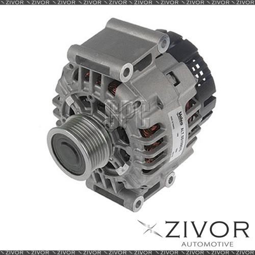 New VALEO Alternator For Audi A4 B6 Typ 8e 2.0l Alt #439395