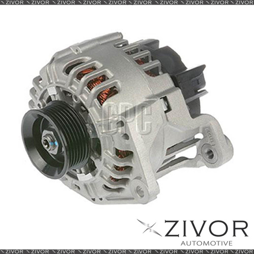 New VALEO Alternator For Audi A6 Allroad C5 Typ 4b Tdi 2.5l Ake #439460