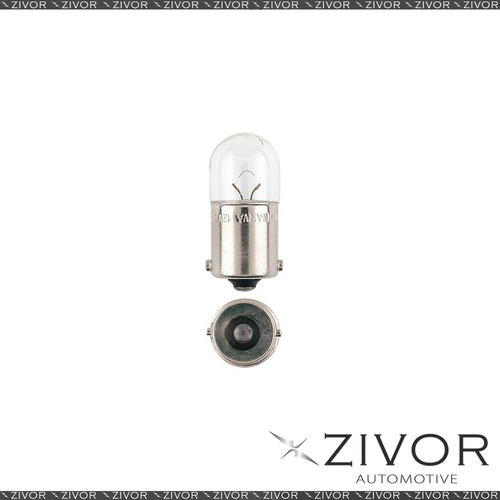 New NARVA Globe 24V 5W BA15S (10Pk) 47149