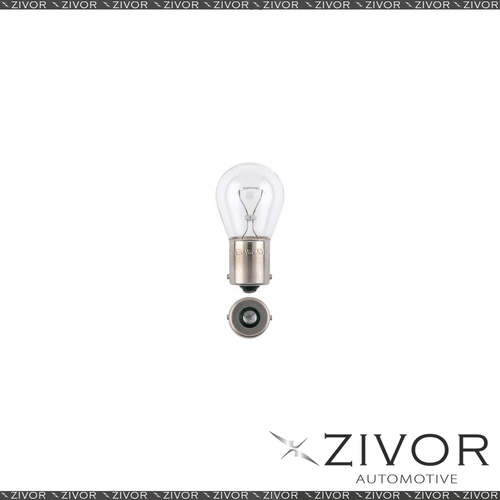 New NARVA Globe 24V 21W BA15S (10Pk) 47241