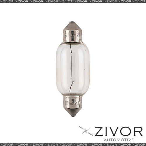 New NARVA 12V 18W 15X41 FEST (10) Festoon Globe-47270 For Ford-Falcon *By Zivor*