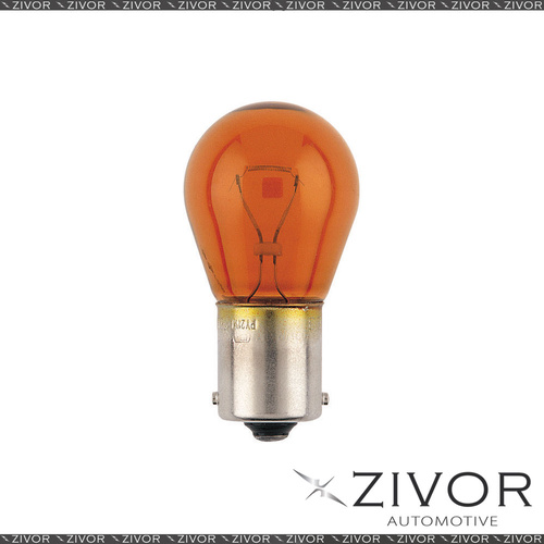New NARVA 12V 21W AMBER BA15S BULB Globe-47383 For Mazda-6