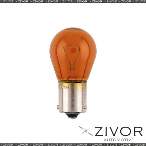 NARVA 12V 21W BAU15S BULB BL P Globe-47384BL For Holden-One Tonner *By Zivor*