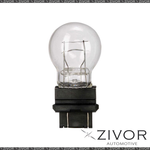 New NARVA 12V 27/7W PLASTIC WEDGE Globe-47557BL For Ford-Fairmont *By Zivor*