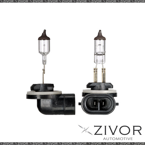 New NARVA H27 Globe 12V 27W 48042BL